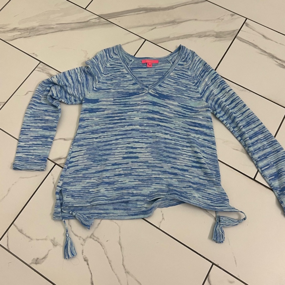 Lilly Pulitzer Sweater